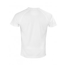 Impact Aircool Performance Tee SPIRO S287X - Męskie koszulki sportowe