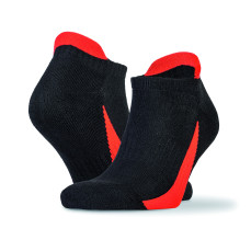 Sneaker Sports Socks (3 Pair Pack) SPIRO S293X - Nowości Jesień 2018