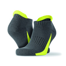 Sneaker Sports Socks (3 Pair Pack) SPIRO S293X - Nowości Jesień 2018