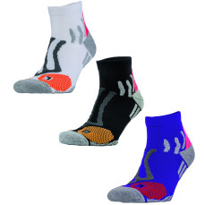 Technical Compression Coolmax Sports Socks SPIRO S294X - Nowości Jesień 2018