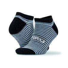 3-Pack Mixed Stripe Coolmax Sneaker Socks SPIRO S295X - Nowości Jesień 2018