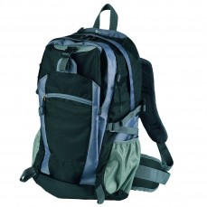 Matterhorn Backpack Schwarzwolf outdoor F3500800AJ3 - Plecaki