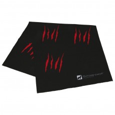 Bandana Schwarzwolf outdoor  - Bandany
