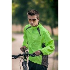 Męska kurtka Penula Schwarzwolf outdoor  - Odzież rowerowa