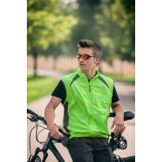 Męska kurtka Penula Schwarzwolf outdoor  - Odzież rowerowa