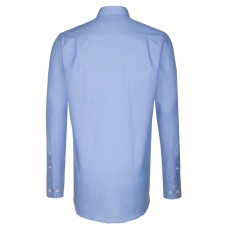 Men´s Shirt Regular Fit Long Sleeve Seidensticker 001000/003000 - Koszule biznesowe