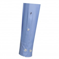 Men´s Shirt Regular Fit Long Sleeve Seidensticker 001000/003000 - Koszule biznesowe