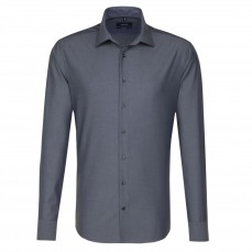 Men´s Shirt Shaped Fit Long Sleeve Seidensticker 021000/241600 - Koszule biznesowe