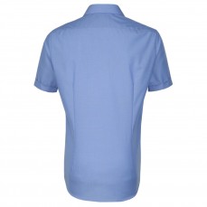 Men´s Shirt Shaped Fit Short Sleeve Seidensticker 021001/241601 - Koszule biznesowe