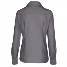 Women´s Blouse Regular Fit Long Sleeve Seidensticker 080604 - Koszule biznesowe