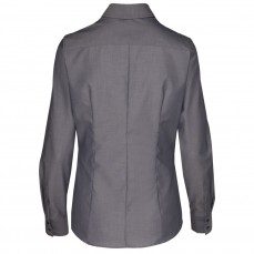 Women´s Blouse Slim Fit Long Sleeve Seidensticker 080613 - Koszule biznesowe