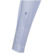 Mens Shirt Modern Fit Check/Stripes Longsleeve Seidensticker 112810/112820 - Koszule biznesowe