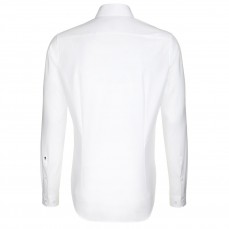Men´s Shirt Slim Fit Long Sleeve Seidensticker 675198 - Koszule biznesowe