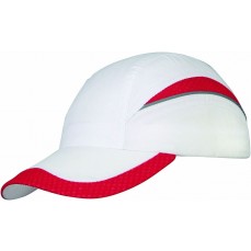 Czapka Slazenger Netz Edge Slazenger 111011 - 7 panelowe