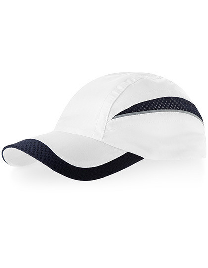 Czapka Slazenger Netz Edge Slazenger 111011 - 7 panelowe