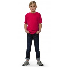 Kids T-Shirt 150 Slazenger 33S05 - Krótki rękaw