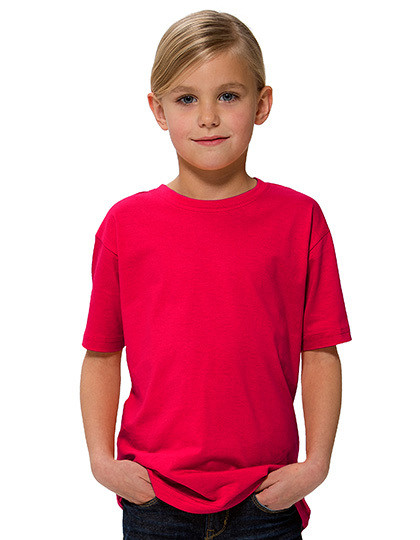 Kids T-Shirt 150 Slazenger 33S05 - Krótki rękaw