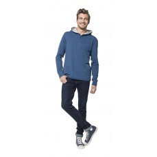 Reflex Knit Hoody Slazenger 33244 - Tylko męskie