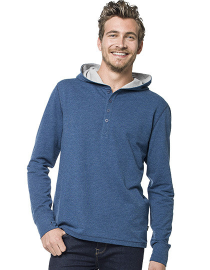 Reflex Knit Hoody Slazenger 33244 - Tylko męskie