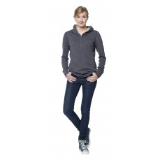 Reflex Knit Hoody Slazenger 33245 - Tylko damskie