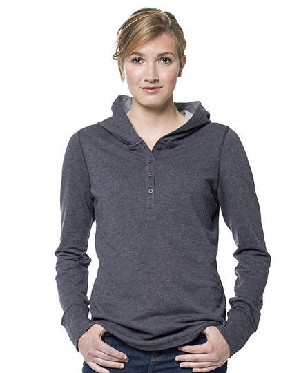 Reflex Knit Hoody Slazenger 33245 - Tylko damskie