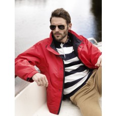 Mens Jacket - Slice Slazenger 33338 - Wodoodporne