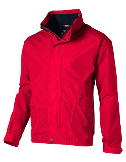 Mens Jacket - Slice Slazenger 33338 - Wodoodporne