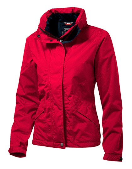 Ladies Jacket - Slice Slazenger 33339 - Wodoodporne