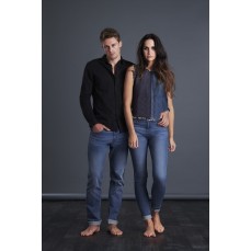 Leo Straight Jeans So Denim SD001 - Slim Fit