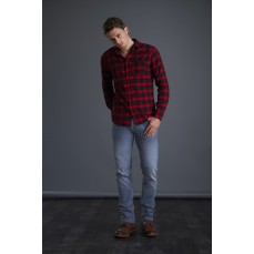 Leo Straight Jeans So Denim SD001 - Slim Fit