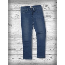 Leo Straight Jeans So Denim SD001 - Slim Fit