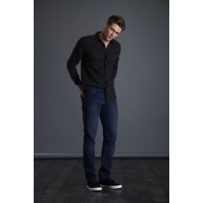 Leo Straight Jeans So Denim SD001 - Slim Fit