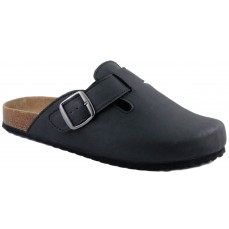 Men`s Slipper Softwaves 176015 - Kapcie 