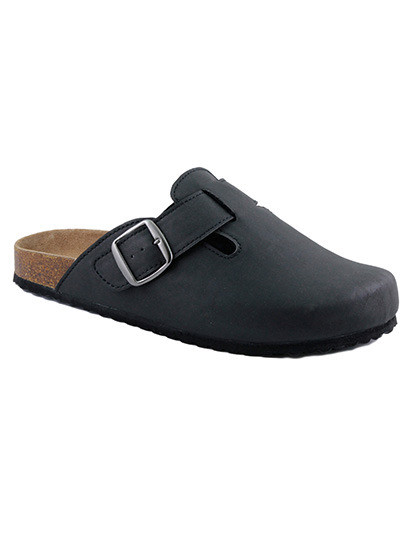 Men`s Slipper Softwaves 176015 - Kapcie 