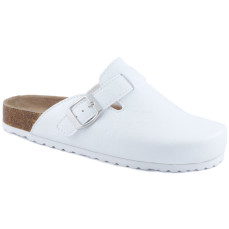 Clogs for ladies Softwaves 276001 - Kapcie 