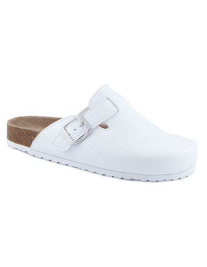 Clogs for ladies Softwaves 276001 - Kapcie 