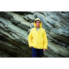 Adults Unisex Rain Jacket Splashmacs SC020 - Letnie