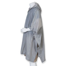 Splashmacs Poncho Splashmacs SC010 - Ponczo przeciwdeszczowe