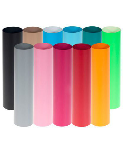 CAD-CUT® SportsFilm Stahls SA150 - Nici, folie i akcesoria