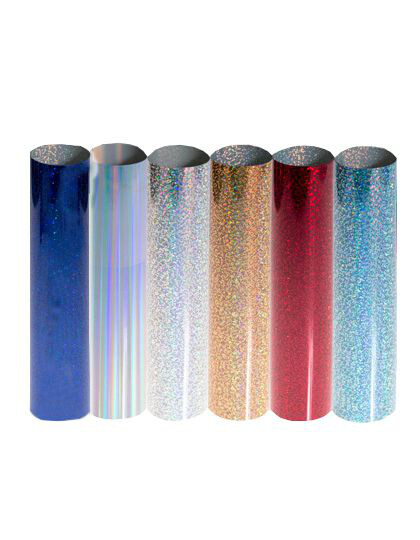 CAD-CUT® Effect Stahls SA250 - Nici, folie i akcesoria