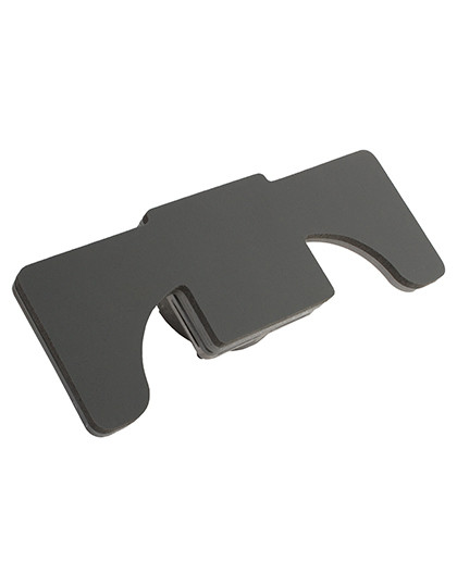 STAHLS‘ Base plate for shoes Stahls  - Materiały