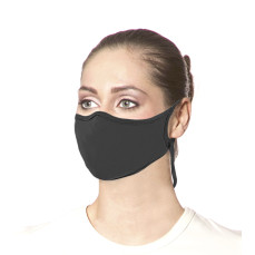 Bacteriostatic Face Mask Starworld SW2FM - Inne