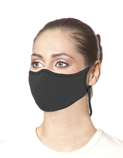 Bacteriostatic Face Mask Starworld SW2FM - Inne