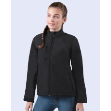 Ladies´ Soft-Shell Jacket Starworld SW950 - Soft-Shell