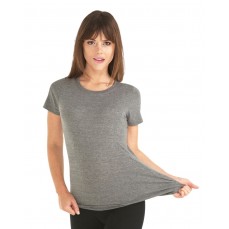 Ladies´ Organic Cotton T-Shirt Starworld GL2 - Okrągły dekolt