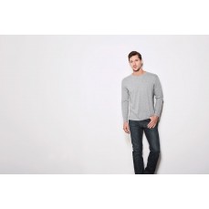 Classic-T Long Sleeve Stedman® ST2500 - Z długim rękawem