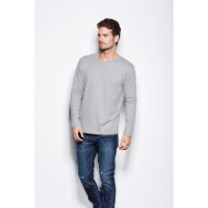 Comfort-T 185 Long Sleeve Stedman® ST2130 - Z długim rękawem