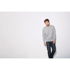 Unisex Sweatshirt Classic Stedman® ST4000 - Wkładane przez głowę