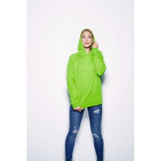 Unisex Sweat Hoodie Light Stedman® ST4200 - Z kapturem