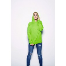 Unisex Sweat Hoodie Light Stedman® ST4200 - Z kapturem